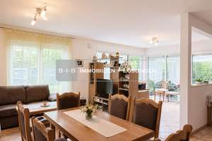 Bungalow mit neuer Wärmepumpe und Garten in Berlin-Bohnsdorf – Die vollständige Adresse der Immobilie erhältst du vom Anbieter., 12526 Bohnsdorf, Berlin – Vorschaubild 2