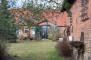 Idyllischer Bauernhof – Die vollständige Adresse der Immobilie erhältst du vom Anbieter., 19243 Wittenburg – Vorschaubild 2