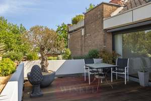 Exklusive Eigentumswohnung mit großer Terrasse u. TG-Platz -Köln-Lövenich- Selbstnutzung möglich – Die vollständige Adresse der Immobilie erhältst du vom Anbieter., 50859 Lövenich, Köln – Vorschaubild 3