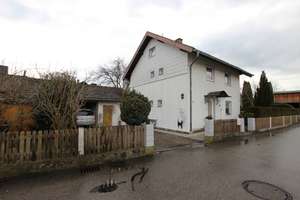 Wohnhaus in schöner Lage - 766 – Die vollständige Adresse der Immobilie erhältst du vom Anbieter., 84387 Julbach – Vorschaubild 11