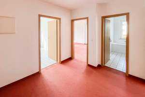 Bezugsfreie 2-Zi.-Wohnung mit Balkon und Tageslichtbad in DD-Seidnitz – Die vollständige Adresse der Immobilie erhältst du vom Anbieter., 1237 Seidnitz/Dobritz, Dresden – Vorschaubild 8