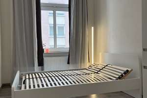 Voll möblierte 2 Zimmer Wohnung inkl. Küche  – Waldstraße 130, 65187 Biebrich, Wiesbaden – Vorschaubild 8