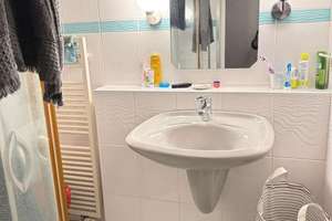Wohnen in Bornheim auf der Beletage! 2 x Balkone u. Gemeinschaftsgarten – 60385 Bornheim, Frankfurt am Main – Vorschaubild 8