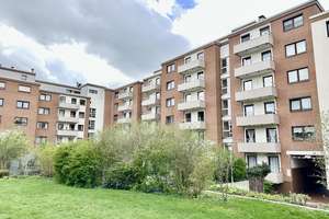 Maisonette-Wohnung mit Dachterrasse, zwei Balkonen und Tiefgarage – Brelinger Hof 15, 30625 Heideviertel, Hannover – Vorschaubild 48