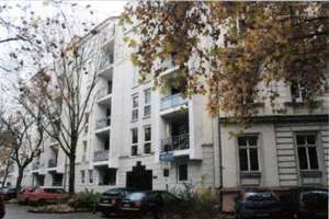 Maisonettewohnung 109 qm in der Mainzer Neustadt, befristet bis 02/2030