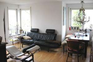 Wohnen auf der Gänsheide - TG-Stellplatz inklusive – Heidehofstraße 21, 70184 Gänsheide, Stuttgart – Vorschaubild 2
