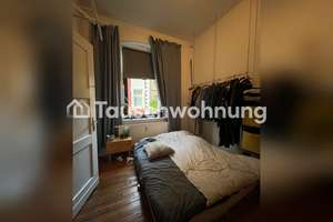 Tauschwohnung: 2 x 2  Zimmer Altbau Wohnungen Ehrenfeld gegen 3-4  Zimmer – Die vollständige Adresse der Immobilie erhältst du vom Anbieter., 50825 Ehrenfeld (Ortsteil), Köln – Vorschaubild 3