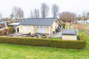 Traumhaftes Holz-Blockhaus im Urlaubsparadies Dahme (Ostsee) zu verkaufen – Erfurter Platz 38, 23747 Ostholstein (Kreis) – Vorschaubild 3