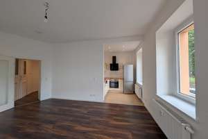 WAHREN + 2 ZIMMER + EINBAUKÜCHE + SCHICK & RUHIG + GRÜNER INNENHOF – 4159 Lützschena-Stahmeln, Leipzig – Vorschaubild 5
