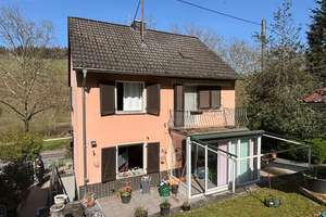 Einfamilienhaus mit Garten, Terrasse, Balkon & Wintergarten – Die vollständige Adresse der Immobilie erhältst du vom Anbieter., 54295 Kürenz, Trier – Vorschaubild 2