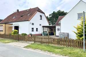 Attraktives Einfamilienhaus in Bissendorf mit wunderschönem ins Grüne! – Osnabrück (Kreis) – Vorschaubild 5