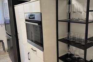 TOP:Gepflegte 2-Zimmer-Wohnung mit Terrasse, Tiefgaragenstellplatz in der Parkresidenz Gut Ludenberg – Bergische Landstraße 323, 40629 Ludenberg, Düsseldorf – Vorschaubild 12