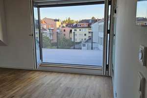 Dachterrassentraum: Maisonette-Erstbezug mit Einbauküche und Topausstattung – Die vollständige Adresse der Immobilie erhältst du vom Anbieter., 64287 Darmstadt-Ost, Darmstadt – Vorschaubild 4