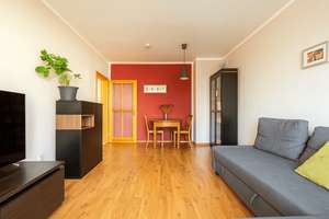 🏡 Ruhig und Mittendrin: Helle 3-Zi-Kapitalanlage in Prenzlauer Berg mit sonnigem Balkon – Die vollständige Adresse der Immobilie erhältst du vom Anbieter., 10409 Prenzlauer Berg, Berlin – Vorschaubild 3