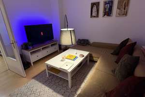 Schöne 2 Zimmer-Wohnung mit EBK: zentral & ruhig – Heubruch 35, 42275 Barmen, Wuppertal – Vorschaubild 4