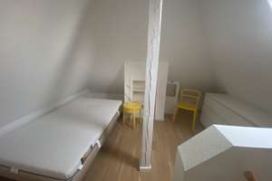 Charmante voll möblierte Maisonette-Wohnung in Stuttgart-Degerloch – Pauschalmiete inkl. Nebenkosten – Zedernweg 10, 70597 Waldau, Stuttgart – Vorschaubild 13