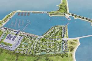 Strandvilla direkt am Wasser zwischen Ostsee & Schlei – Die vollständige Adresse der Immobilie erhältst du vom Anbieter., 24376 Kappeln – Vorschaubild 37