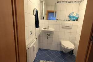 Besondere 3-Zimmer-Dachgeschosswohnung mit Empore, Dachloggia in Duisburg-Rumeln – Die vollständige Adresse der Immobilie erhältst du vom Anbieter., 47239 Rumeln-Kaldenhausen, Duisburg – Vorschaubild 28
