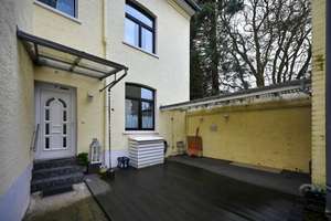 Zwei Einfamilienhäuser in Bonn-Lannesdorf! Historischer Charme trifft flexiblen Wohnkomfort! – Die vollständige Adresse der Immobilie erhältst du vom Anbieter., 53179 Lannesdorf, Bonn – Vorschaubild 4