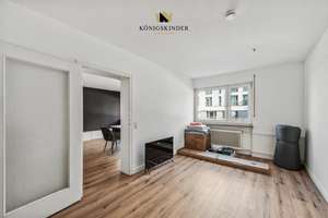 ** Bieterverfahren ** Stuttgart-Süd: 113m² Wohntraum – Aufgeteilt in 2 modernisierte Einheiten! – 70180 Heusteigviertel, Stuttgart – Vorschaubild 13