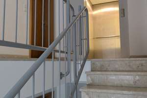 [reser.]Helle, barrierefreie 3,5-Zimmer-Wohnung mit zwei Balkonen, Aufzug und Tiefgarage in GE-Horst – Die vollständige Adresse der Immobilie erhältst du vom Anbieter., 45899 Horst, Gelsenkirchen – Vorschaubild 23