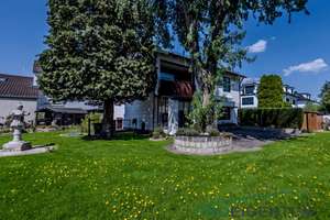 ProEigentum: Gestalten Sie Ihr Traumhaus auf großem Grundstück in Obermenzing - Umbau oder Neubau