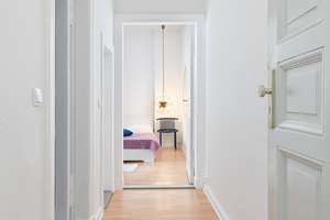 Richardkiez, Neukölln: Helle und charmante 1-Zimmer-Wohnung mit typischen Altbauelementen – Schöneweider Straße 4, 12055 Neukölln (Ortsteil), Berlin – Vorschaubild 13