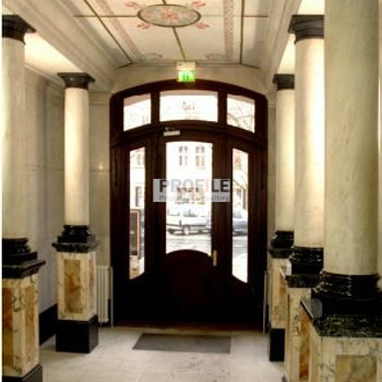 Großzügiges Büro in bester Lage der City West