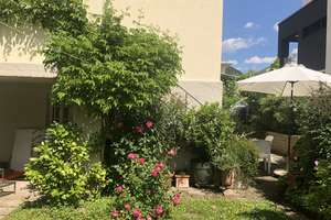 Möblierte 2-Zimmer-Wohnung  in Heidelberg-Neuenheim, Uni-Nähe