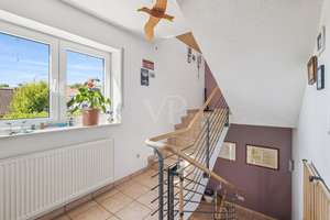 Ehemaliger Bauernhof mit großem Wohnhaus, vielseitigen Nebengebäuden und großzügigem Grundstück – Die vollständige Adresse der Immobilie erhältst du vom Anbieter., 66500 Mauschbach – Vorschaubild 6