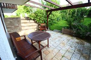 Ihr Gartenhaus im Grünen mit dazu gehörigem Wohnhaus auf 135m² Wfl.!!!!!! – Die vollständige Adresse der Immobilie erhältst du vom Anbieter., 89343 Jettingen-Scheppach – Vorschaubild 3