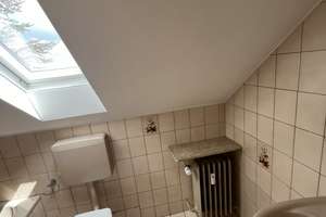 2 Zimmer - Wohnung sucht nette Nachmieter – Voßholter Straße 14, 42897 Klausen, Remscheid – Vorschaubild 7