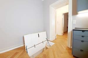Sanierter Altbau-Traum mit Hofzugang am Savignyplatz • 2 Bäder • unbefristet – Herderstraße 5, 10625 Charlottenburg, Berlin – Vorschaubild 12