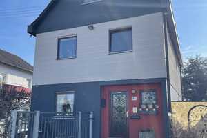 Freistehendes Einfamilienhaus in Holzständer-Fertigbauweise – gemütlich & vielseitig! – Augsburg – Vorschaubild 3