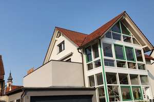Traumhaftes neuwertiges Einfamilienhaus in Königheim zu vermieten