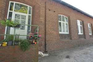 !!Projektentwickler-Bauträger-Gastronomen-Investoren aufgepasst!!
Ehemaliges Bahnhofsgebäude in Wee – Leer (Kreis) – Vorschaubild 14