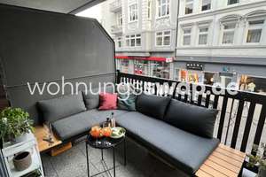 Wohnungstausch: Ottenser Hauptstraße 28 – Ottenser Hauptstraße 28, 22000 Ottensen, Hamburg – Vorschaubild 2