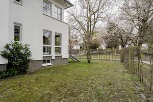 Traumhafte Gartenwohnung in begehrter Lage von Babelsberg Nord – Die vollständige Adresse der Immobilie erhältst du vom Anbieter., 14482 Babelsberg Nord, Potsdam – Vorschaubild 9