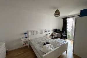 Nachmieter gesucht | 2-Zimmer-Wohnung in Toplage - direkt am Bahnhof Mitte im Schützengarten – Amely-Bölte-Straße 11, 1067 Wilsdruffer Vorstadt/Seevorstadt-West, Dresden – Vorschaubild 10