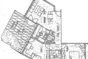 Altstadt: Moderne 3 Zimmer Wohnung mit 30m² Terrasse am Viktualienmarkt – 80469 Angerviertel, München – Vorschaubild 25