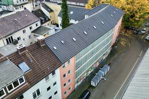 " Von Baimex " Das Haus Luis – Attraktives Wohnobjekt mit 40 Wohnungen in bester Altstadtlage