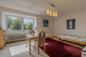 Toller Grundriss - ideal für eine WG – Die vollständige Adresse der Immobilie erhältst du vom Anbieter., 81245 Neupasing, München – Vorschaubild 10