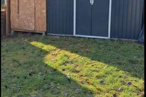 Gemütliches Wochenendhaus*Wochenendplatz Katharinenhof* – Die vollständige Adresse der Immobilie erhältst du vom Anbieter., 61250 Usingen – Vorschaubild 3