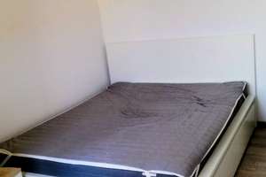 Helle 2-Zi Wohnung im 3. OG in Braunschweig Westliches Ringgebiet – Kramerstraße 16, 38122 Westliches Ringgebiet, Braunschweig – Vorschaubild 5
