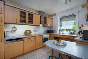 Zweifamilienhaus mit separaten Eingängen, Garten und Garage  in Dortmund-Lütgendortmund! – 44388 Lütgendortmund (Ortsteil), Dortmund – Vorschaubild 12