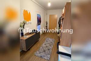 Tauschwohnung: Geräumige und helle 3-Zimmerwohnung fast an der Elbe – Elisenstr. 32, 1307 Johannstadt-Nord, Dresden – Vorschaubild 4
