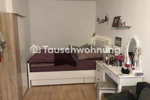 Tauschwohnung: 1-Zimmer Wohnung