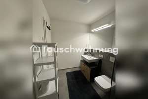 Tauschwohnung: Moderne 2-Zi. Tauschwohnung in Zentrumsnähe – Die vollständige Adresse der Immobilie erhältst du vom Anbieter., 20097 Hammerbrook, Hamburg – Vorschaubild 6