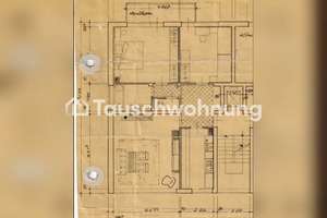 Tauschwohnung: Tausche 3 Z. in Ehrenfeld gegen Kleiner – Melatengürtel 71, 50825 Ehrenfeld (Ortsteil), Köln – Vorschaubild 1