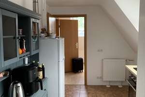 Only Women!!!  2-Zimmer-Wohnung in Frankfurt Fechenheim – Die vollständige Adresse der Immobilie erhältst du vom Anbieter., 60386 Fechenheim, Frankfurt am Main – Vorschaubild 8
